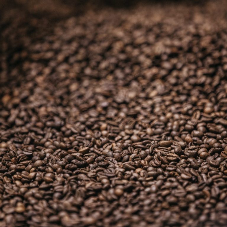 Le meilleur cappuccino italien de Paris préparé par Bacio.