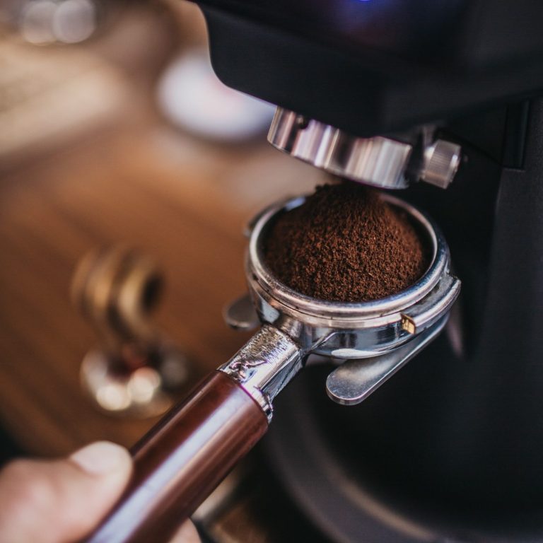 Café italien moulu premium pour espresso et cafetière domestique - Boutique Bac